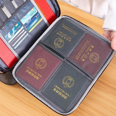 Сумка органайзер для документів із кодовим замком папка для гаджетів холдер компактний дорожній Сумка органайзер для документів із кодовим замком папка для гаджетів холдер компактний дорожній