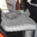 Матрас надувной в багажник 130х80 см авто кровать на заднее сиденье с подушками и насосом Матрас надувной в багажник 130х80 см авто кровать на заднее сиденье с подушками и насосом