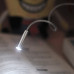 USB светильник для клавиатуры ноутбука регулируемая LED лампа металлическая USB светильник для клавиатуры ноутбука регулируемая LED лампа металлическая