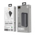 Power bank 20000 mAh LENYES внешний аккумулятор универсальное зарядное устройство повербанк тайп си и юсб Power bank 20000 mAh LENYES внешний аккумулятор универсальное зарядное устройство повербанк тайп си и юсб