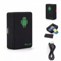 GPS трекер Mini A8 маячок від угону GPRS GPS для відстеження міні сигналізація з прослуховуванням GPS трекер Mini A8 маячок від угону GPRS GPS для відстеження міні сигналізація з прослуховуванням
