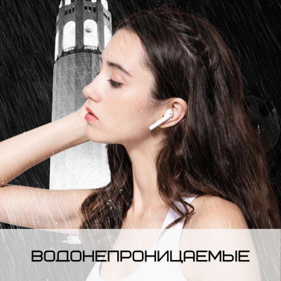 Наушники беспроводные Bluetooth i99 TWS Блютуз гарнитура с кейсом Наушники и гарнитуры для телефона и музыки Наушники беспроводные Bluetooth i99 TWS Блютуз гарнитура с кейсом Наушники и гарнитуры для телефона и музыки