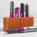 Фен щетка в подарочной коробке HAIR BRUSH 5 в 1 стайлер​​​​​​​ с насадками для завивки и укладки волос