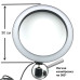 Кільцева LED лампа зі штативом 2м Ring fill Light 30 см світлодіодна від USB селфі кільце з пультом на шнурі Кільцева LED лампа зі штативом 2м Ring fill Light 30 см світлодіодна від USB селфі кільце з пультом на шнурі