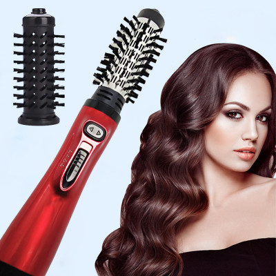 Расческа фен Shiny & Beauty 2в1 Электрическая щетка для укладки и выпрямления утюжок плойка стайлер Расческа фен Shiny & Beauty 2в1 Электрическая щетка для укладки и выпрямления утюжок плойка стайлер