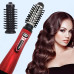Расческа фен Shiny & Beauty 2в1 Электрическая щетка для укладки и выпрямления утюжок плойка стайлер Расческа фен Shiny & Beauty 2в1 Электрическая щетка для укладки и выпрямления утюжок плойка стайлер