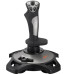 Штурвал джойстик для пк ігровий провідний Flight Stick PXN 2113 PRO для авіасимулятора керування літаком Штурвал джойстик для пк ігровий провідний Flight Stick PXN 2113 PRO для авіасимулятора керування літаком