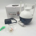 Камера видеонаблюдения уличная N18 6MP WiFi поворотная система с микрофоном IP камера с удаленным доступом Камера видеонаблюдения уличная N18 6MP WiFi поворотная система с микрофоном IP камера с удаленным доступом