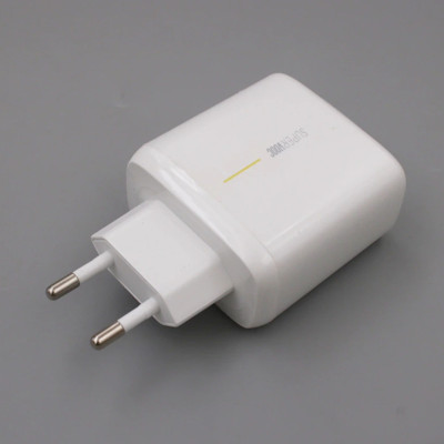 Адаптер для быстрой зарядки с USB выходом Сетевое зарядное устройство GaN Power Adapter 5V 2A