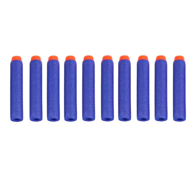 Патроны NERF пули для бластера Нерф стрелы с жестким наконечником 20 шт комплект Патроны NERF пули для бластера Нерф стрелы с жестким наконечником 20 шт комплект