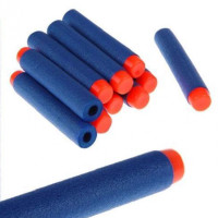 Патроны NERF пули для бластера Нерф стрелы с жестким наконечником 20 шт комплект Патроны NERF пули для бластера Нерф стрелы с жестким наконечником 20 шт комплект