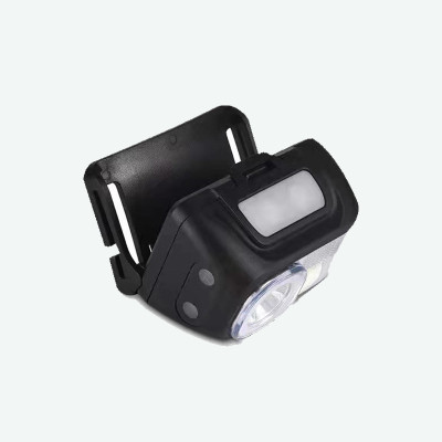 Ліхтарик налобний акумуляторний із зарядкою USB ліхтарик на голову сенсорний на резинці водонепроникний Ліхтарик налобний акумуляторний із зарядкою USB ліхтарик на голову сенсорний на резинці водонепроникний