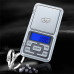 Ваги ювелірні цифрові міні до 500 г Pocket Scale mh 500 кишенькові Високоточні
