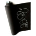 Самоклеюча плівка для малювання крейдою 45х30см Black Board Sticker дошка на стіну з крейдою Самоклеюча плівка для малювання крейдою 45х30см Black Board Sticker дошка на стіну з крейдою