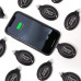 Брелок зарядний пристрій повербанк Power Bank Power Pod зовнішній акумулятор Lightning