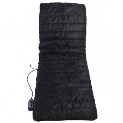 Массажный матрас коврик с подогревом Massage Paradise Массажер для спины и шеи электронный Массажный матрас коврик с подогревом Massage Paradise Массажер для спины и шеи электронный