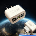 Блок живлення на 4 USB порту FAST CHARGER 3.1А 5G з функцією швидкого заряджання Блок живлення на 4 USB порту FAST CHARGER 3.1А 5G з функцією швидкого заряджання
