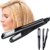 Плойка автогофре Hair Iron Automatic crimping XR 8808 утюжок гофре для объема волос с керамическим покрытием Плойка автогофре Hair Iron Automatic crimping XR 8808 утюжок гофре для объема волос с керамическим покрытием