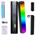 Беспроводной Led видеосвет RGB Stick M07 светодиодная аккумуляторная лампа палка для фото и видео Беспроводной Led видеосвет RGB Stick M07 светодиодная аккумуляторная лампа палка для фото и видео