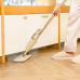 Швабра спрей для підлоги з розпилювачем портативна Water Spray Mop 2 в 1 з мікрофіброю Швабра спрей для підлоги з розпилювачем портативна Water Spray Mop 2 в 1 з мікрофіброю