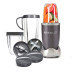 Блендер Nutribullet / Magic Bullet / 900W Пищевой экстрактор Кухонные комбайны и измельчители Нутрибулет