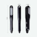 Плойка автогофре Hair Iron Automatic crimping XR 8808 утюжок гофре для объема волос с керамическим покрытием Плойка автогофре Hair Iron Automatic crimping XR 8808 утюжок гофре для объема волос с керамическим покрытием