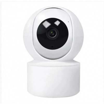 Камера видеонаблюдения WiFi Care Cam для домашнего наблюдения через телефон с ик подсветкой Камера видеонаблюдения WiFi Care Cam для домашнего наблюдения через телефон с ик подсветкой