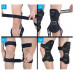 Коленные стабилизатор ортез Подколенный бионический Powerknee Nasus Sports для поддержки коленного сустава 2 ш Коленные стабилизатор ортез Подколенный бионический Powerknee Nasus Sports для поддержки коленного сустава 2 ш