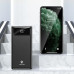 Power bank 40000 mAh Повербанк зарядка для телефона LENYES быстрое зарядное устройство USB Type-C Lightning Power bank 40000 mAh Повербанк зарядка для телефона LENYES быстрое зарядное устройство USB Type-C Lightning