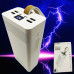 Повербанк SYROX PB125 50000 mAh Power bank портативный зарядное устройство для телефона 4 USB