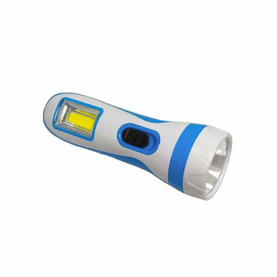 Ліхтарик на батарейках Super Bright LED Light Ручний ліхтар компактний Ліхтарик на батарейках Super Bright LED Light Ручний ліхтар компактний