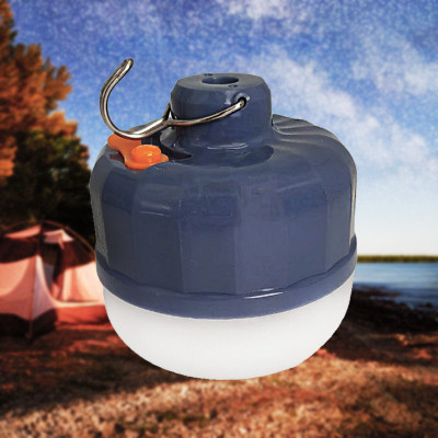 Акумуляторна Лампа Bull Bubble світильник з USB зарядкою світлодіодний ліхтар на гачку Акумуляторна Лампа Bull Bubble світильник з USB зарядкою світлодіодний ліхтар на гачку