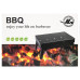 Мангал гриль чемодан складной переносной BBQ разборной портативный с решеткой для пикника 35х27х8см Мангал гриль чемодан складной переносной BBQ разборной портативный с решеткой для пикника 35х27х8см