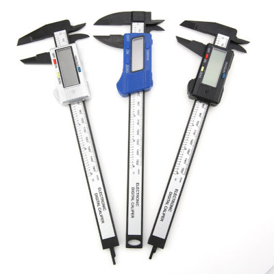 Штангенциркуль цифровий електронний Digital Caliper мікромір з LCD РК-дисплеєм 150мм Штангенциркуль цифровий електронний Digital Caliper мікромір з LCD РК-дисплеєм 150мм