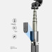 Селфі палиця монопод для телефону Bluetooth Selfie Stick Бездротовий трипод селфістік з блютуз пультом L03 Селфі палиця монопод для телефону Bluetooth Selfie Stick Бездротовий трипод селфістік з блютуз пультом L03