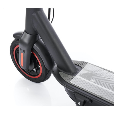 Электросамокат мощный складной для взрослых KONAR KES MAX G30 быстрый компактный аккумуляторный