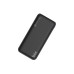 Повербанк PB20 QPD 20000 mAh Power bank портативное зарядное устройство для телефона быстрая зарядка Повербанк PB20 QPD 20000 mAh Power bank портативное зарядное устройство для телефона быстрая зарядка
