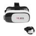 Очки виртуальной реальности VR BOX 2 Шлем 3D для телефона Стерео и видео очки