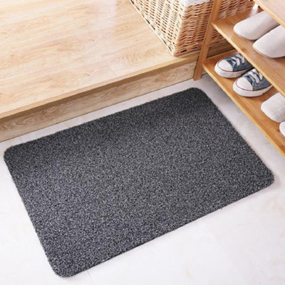 Придверний килимок супервсмоктуючий Super Clean Mat 70х45 см протиковзкий на гумовій основі Придверний килимок супервсмоктуючий Super Clean Mat 70х45 см протиковзкий на гумовій основі