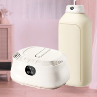 Портативна електросушарка для одягу з чохлом Portable Drying Machine SH-005 Підвісна сушарка для білизни з таймером Портативна електросушарка для одягу з чохлом Portable Drying Machine SH-005 Підвісна сушарка для білизни з таймером