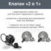 Матрац надувний пляжний Надувні матраци для плавання двомісний Intex 183х203 пляжні надувні матраци Матрац надувний пляжний Надувні матраци для плавання двомісний Intex 183х203 пляжні надувні матраци