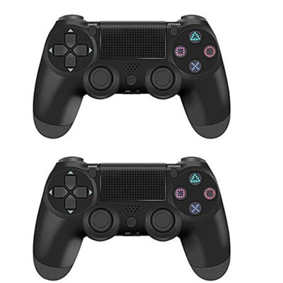 Беспроводной джойстик многофункциональный контроллер Doubleshok геймпад для PS4
