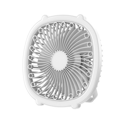 Портативний міні вентилятор з лампою Fill Light Fan акумуляторний охолоджувач від USB з підсвічуванням Портативний міні вентилятор з лампою Fill Light Fan акумуляторний охолоджувач від USB з підсвічуванням