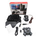 Набор клавиатура мышь Игровой Hub для консолей Converter Mix Pro с конвертером клавиатурой и мышкой