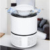 Уничтожитель комаров NOVA Mosquito killer lamp NV 818 Антимоскитная лампа ловушка от комаров электрическая Уничтожитель комаров NOVA Mosquito killer lamp NV 818 Антимоскитная лампа ловушка от комаров электрическая