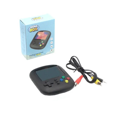 Игровая приставка Dendy 620 встроенных ретро игр детская консоль Денди 8 Бит Игровая приставка Dendy 620 встроенных ретро игр детская консоль Денди 8 Бит