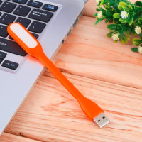 Гнучка портативна USB LED лампа ліхтарик 5v світлодіодна Гнучка портативна USB LED лампа ліхтарик 5v світлодіодна
