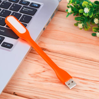 Гнучка портативна USB LED лампа ліхтарик 5v світлодіодна Гнучка портативна USB LED лампа ліхтарик 5v світлодіодна