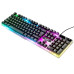 Клавиатура с мышкой настольная RGB подсветкой для ПК Hoco GM18 клава игровая светодиодная для компьютера Клавиатура с мышкой настольная RGB подсветкой для ПК Hoco GM18 клава игровая светодиодная для компьютера