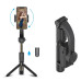 Стабілізатор стедикам монопод тринога для смартфона Gimbal GS 30 штатив трипод з функцією стабілізатора для Стабілізатор стедикам монопод тринога для смартфона Gimbal GS 30 штатив трипод з функцією стабілізатора для